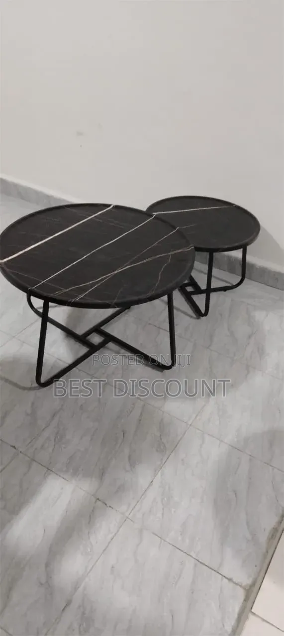 Modern Design Coffee Table