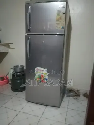 Ramtons Fridge