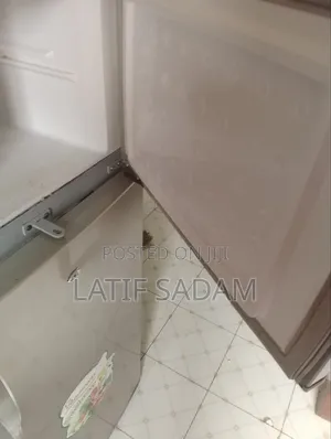 Ramtons Fridge