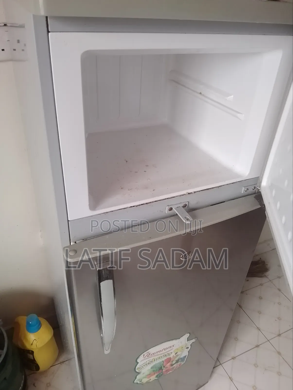 Ramtons Fridge