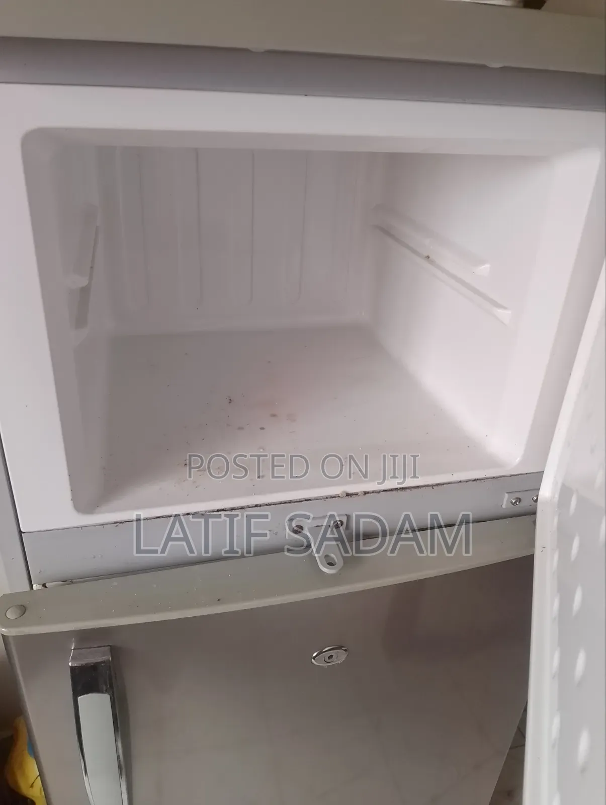 Ramtons Fridge