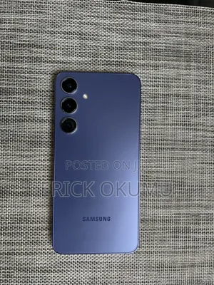 Samsung Galaxy S24+ 256 GB Purple