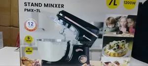 Premier 7L Commercial Mixer