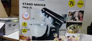 Premier 7L Commercial Mixer