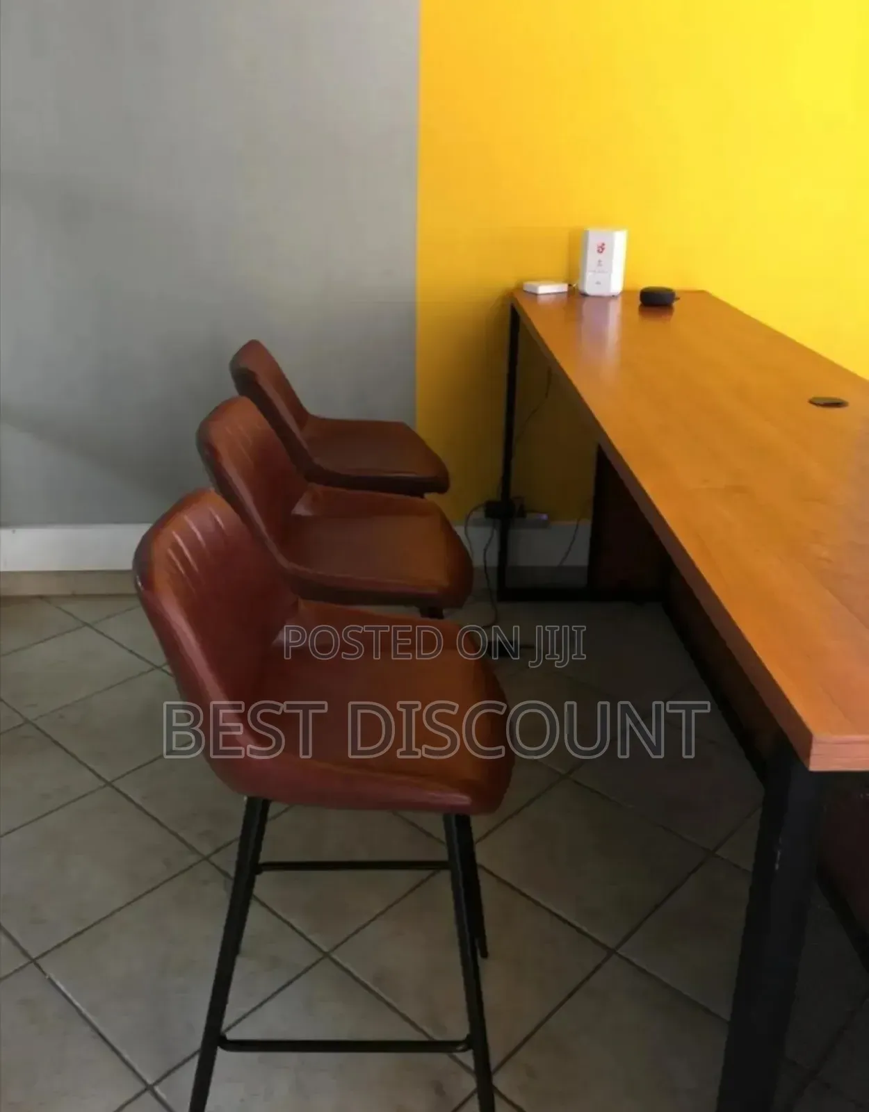 Kitchen Chairs /Reception Chair