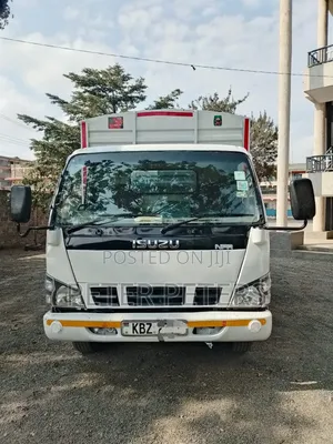 Isuzu NPR Local Assembly on Quick Sale