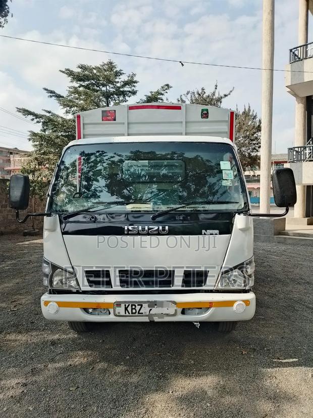 Isuzu NPR Local Assembly on Quick Sale