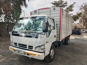 Isuzu NPR Local Assembly on Quick Sale