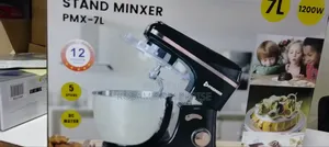Premier 7L Dough Mixer Commercial