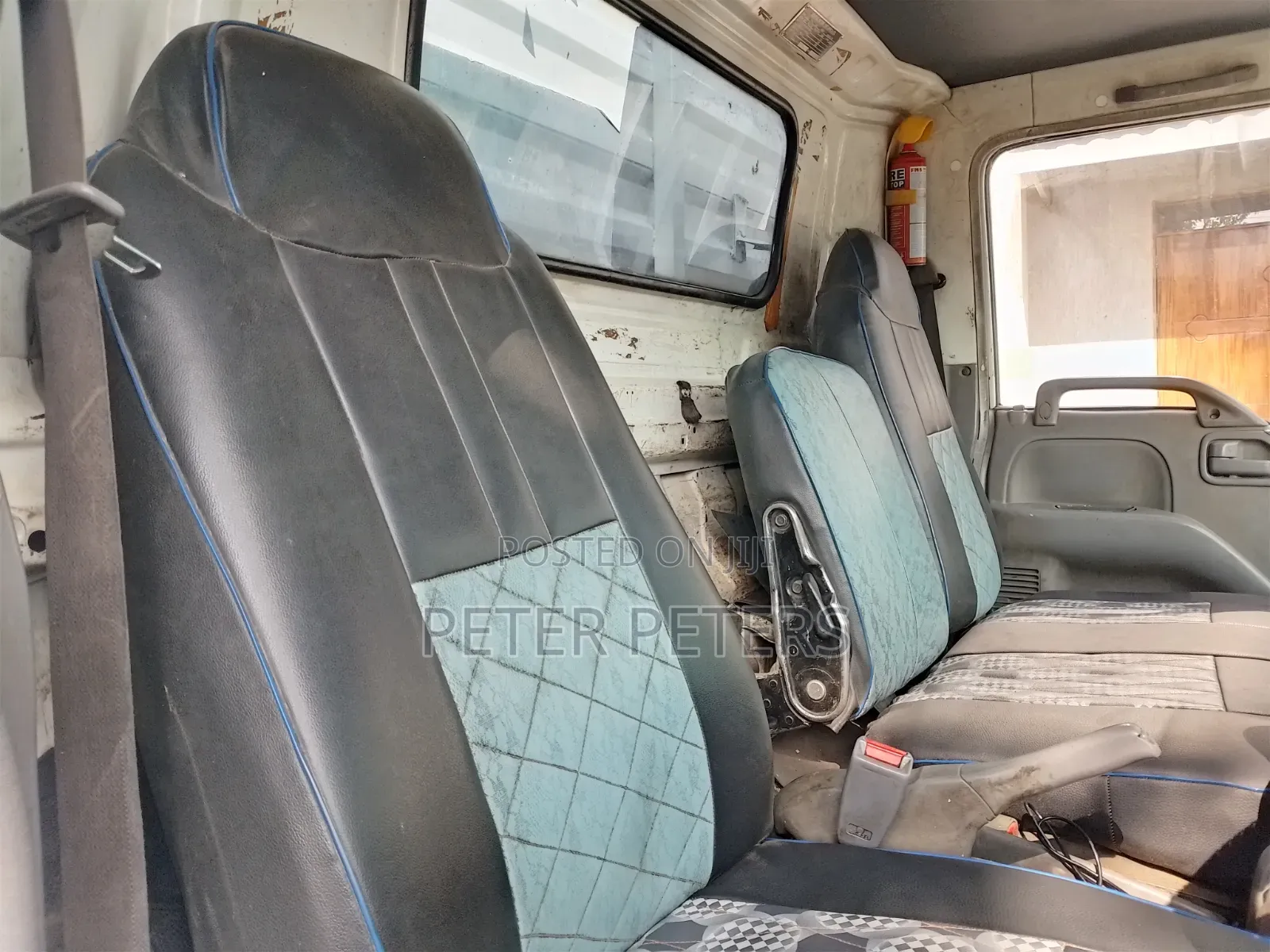 Isuzu NPR Local Assembly on Quick Sale