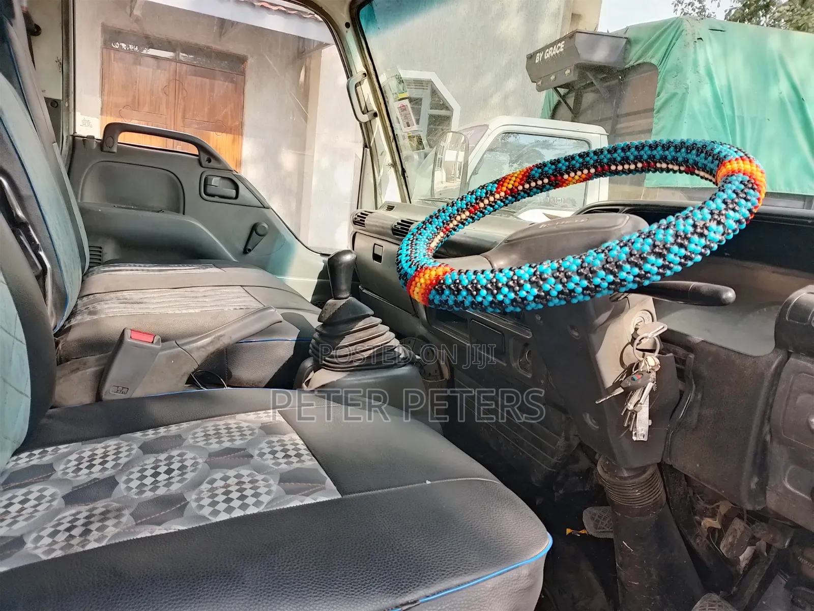 Isuzu NPR Local Assembly on Quick Sale