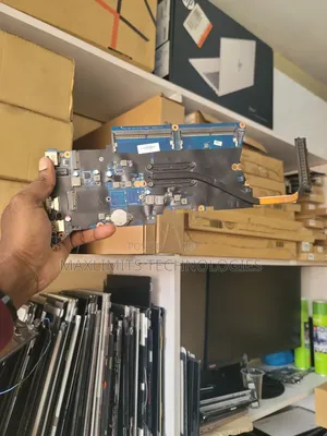 HP 440 G4 Motherboard
