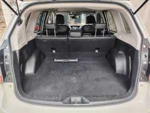 Subaru Forester 2014