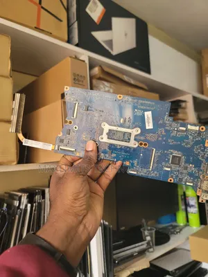 HP 440 G4 Motherboard