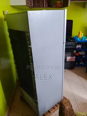 Fridge for Sell Not New but Still on Its New Condition and We Can Nego