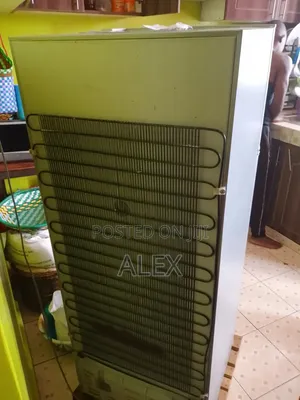 Fridge for Sell Not New but Still on Its New Condition and We Can Nego