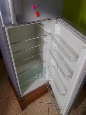 Fridge for Sell Not New but Still on Its New Condition and We Can Nego