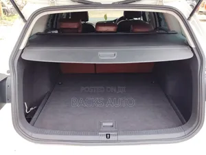 Volkswagen Golf Variant 2016