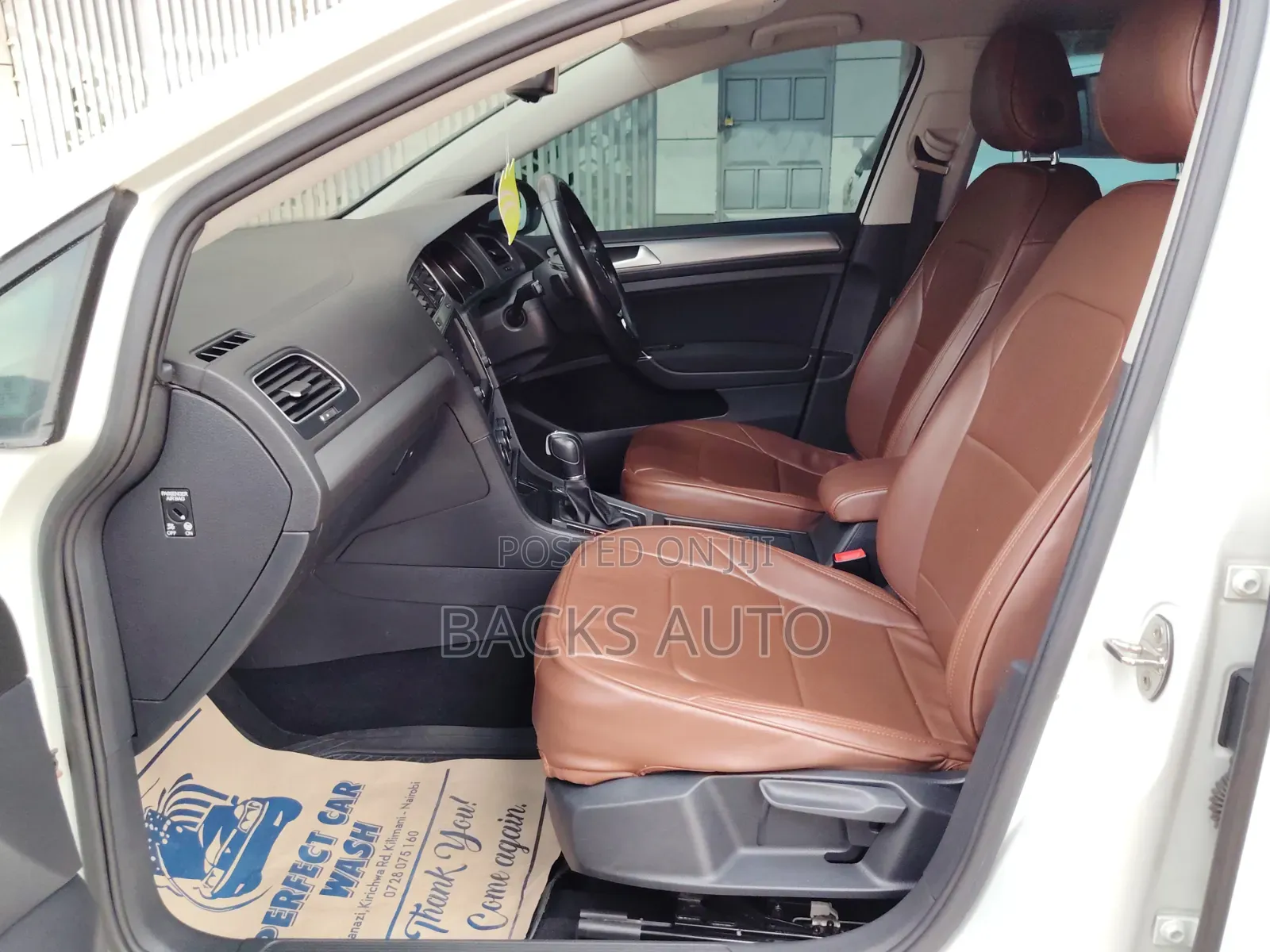 Volkswagen Golf Variant 2016