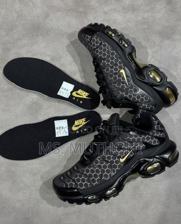 The Nike Air Max Plus (TN) Sneakers