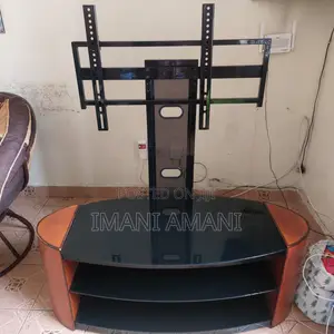 TV Stand 4 Yrs Old in Good Condition
