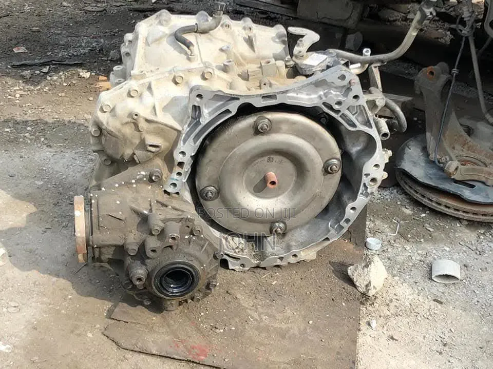 All EX Japan Spare Parts