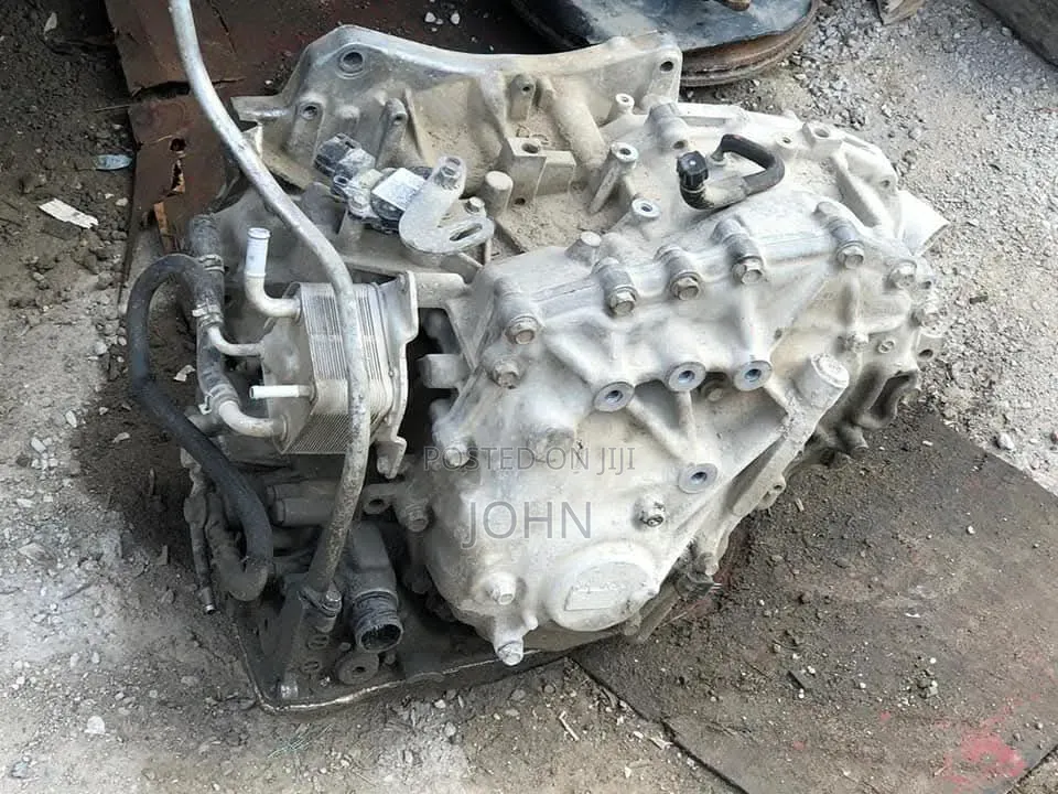 All EX Japan Spare Parts