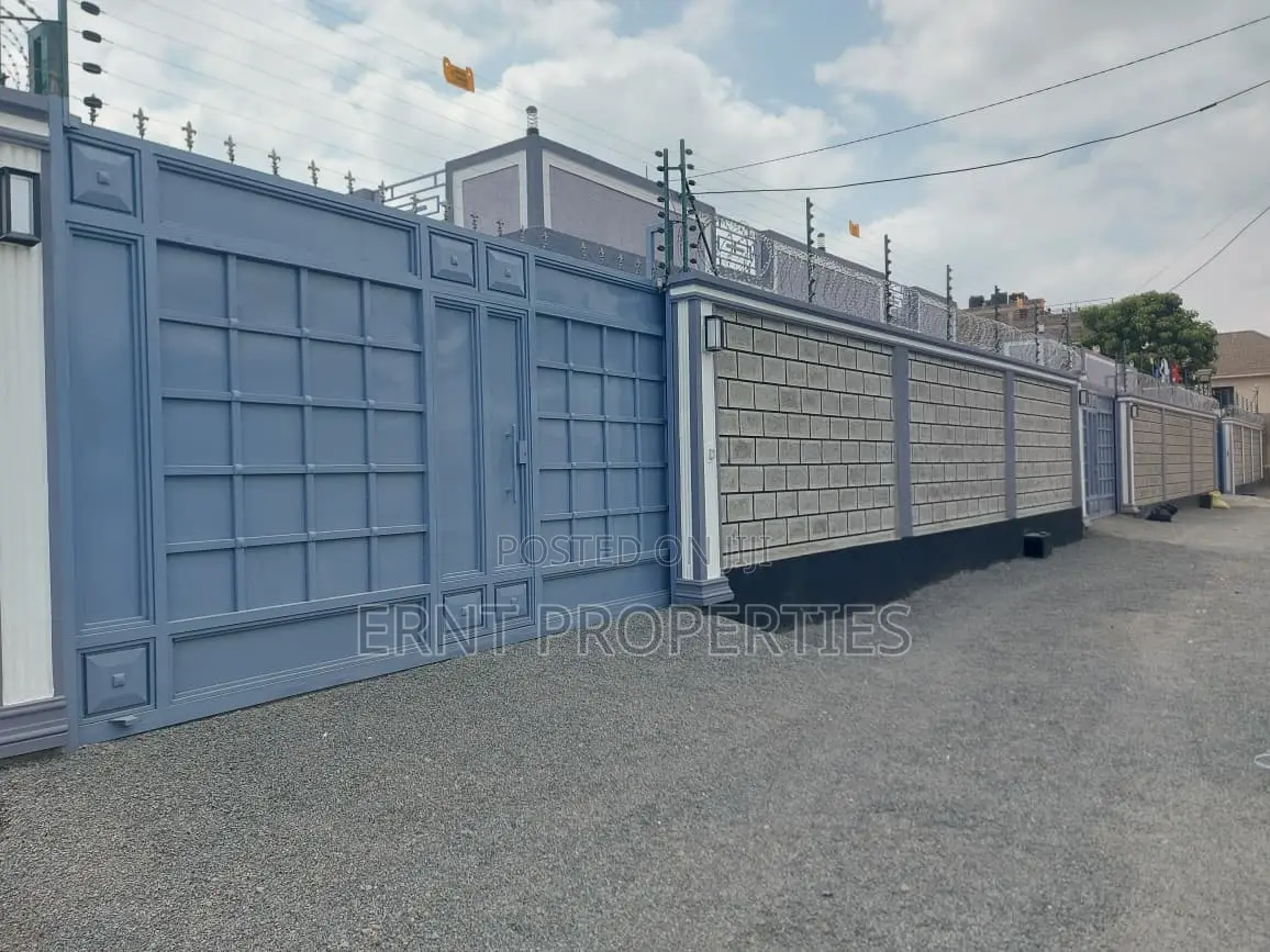3bdrm Bungalow in Ruiru for sale