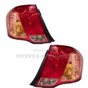 Axio 2008 Backlight