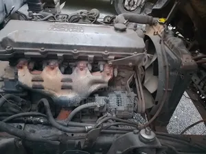 Isuzu NKR Local Assembly 2015