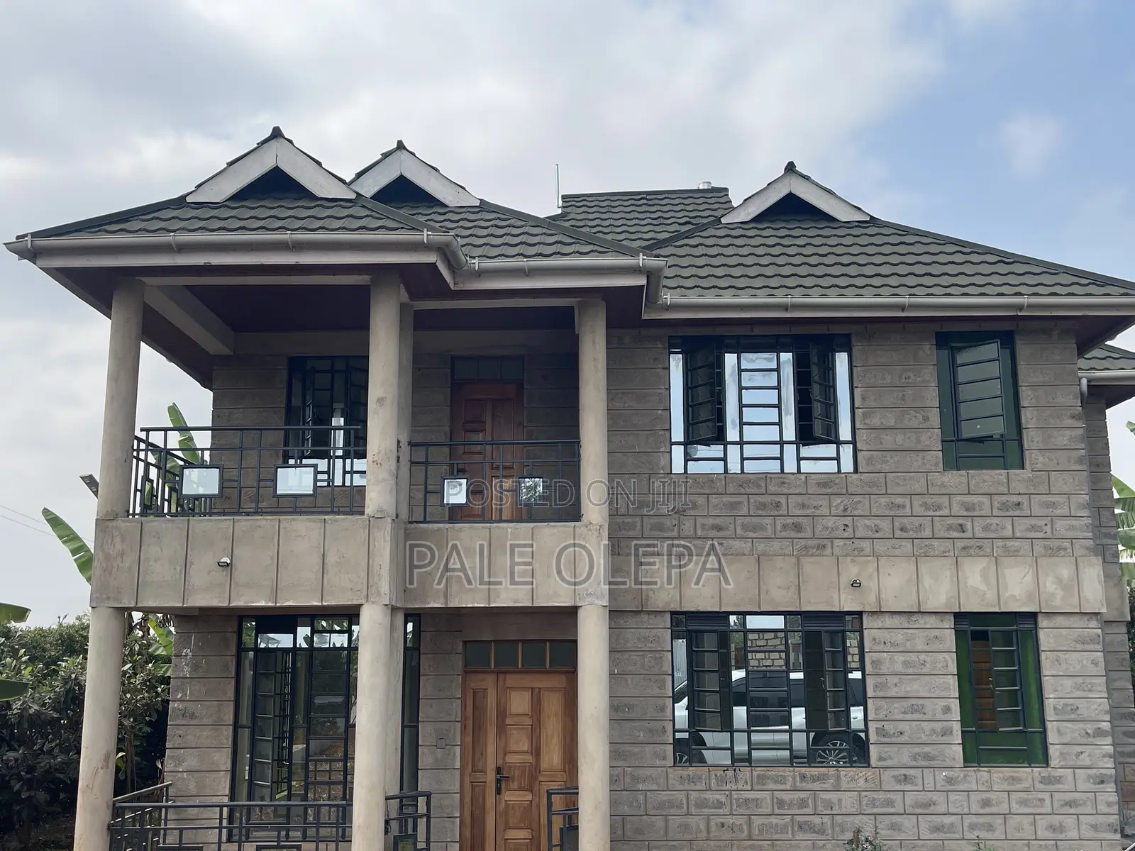 4bdrm Maisonette in Westwood Gardens, Bendor Estate for rent