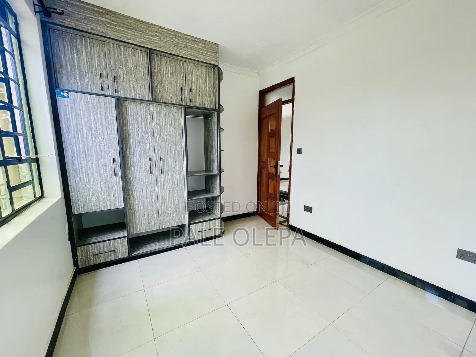 4bdrm Maisonette in Westwood Gardens, Bendor Estate for rent