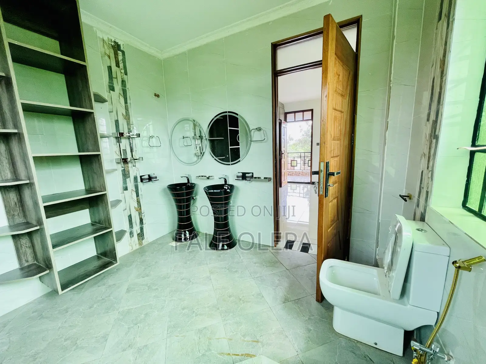 4bdrm Maisonette in Westwood Gardens, Bendor Estate for rent