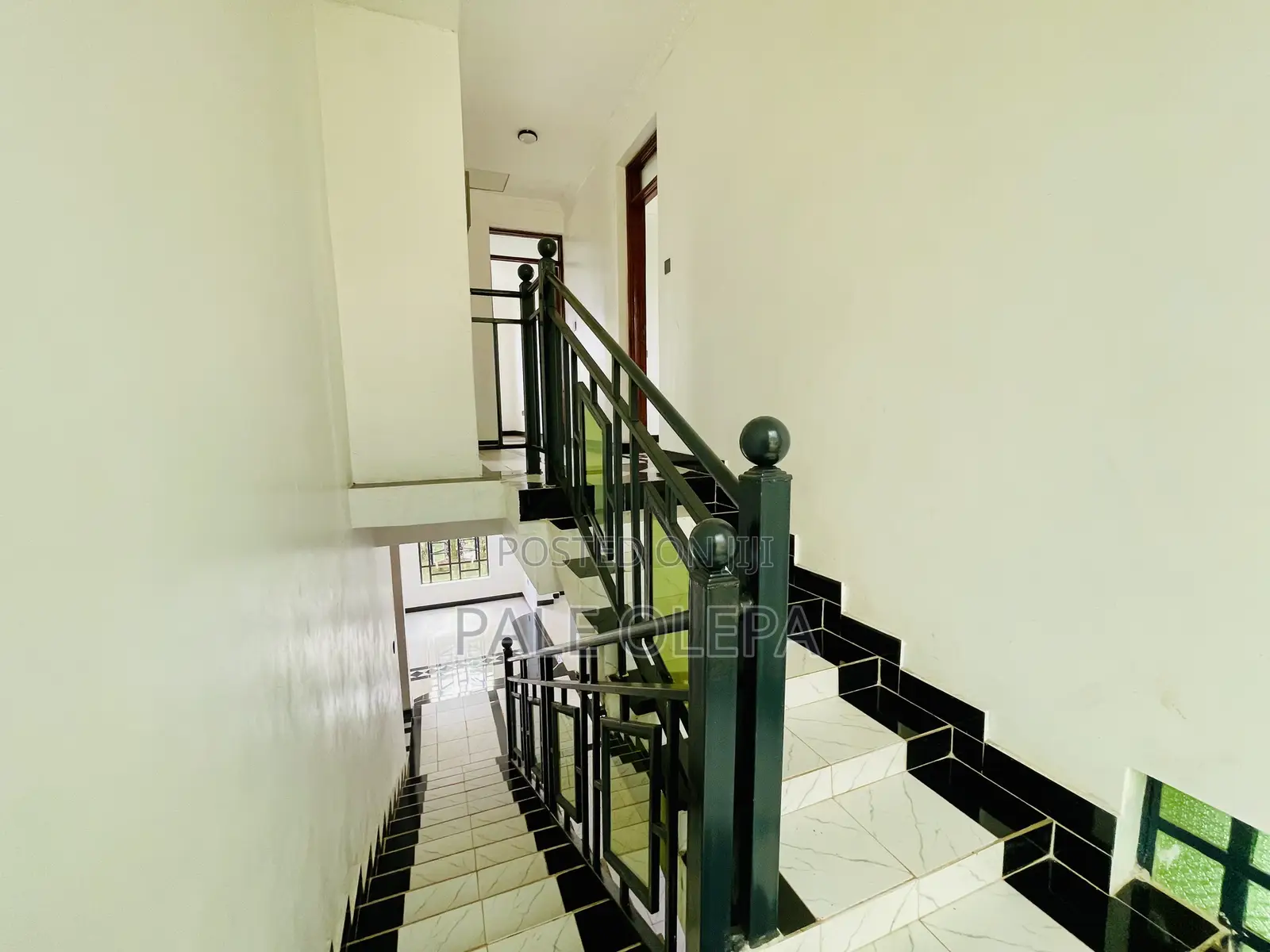 4bdrm Maisonette in Westwood Gardens, Bendor Estate for rent
