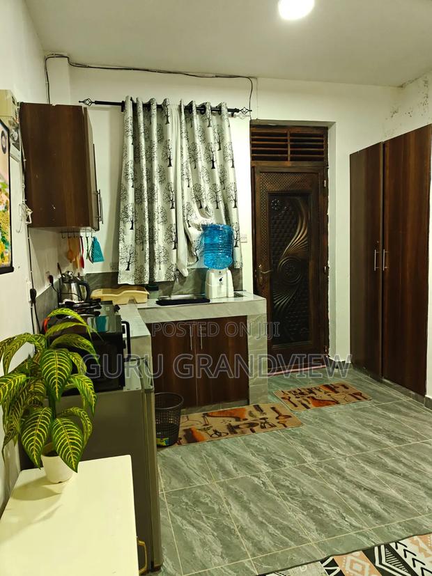 Modern Mtwapa Studio With Pool - thumbnail 7