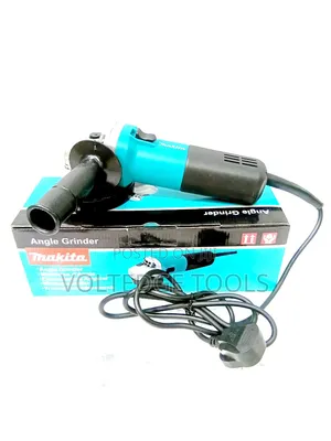 Makita Angle Grinder 4"