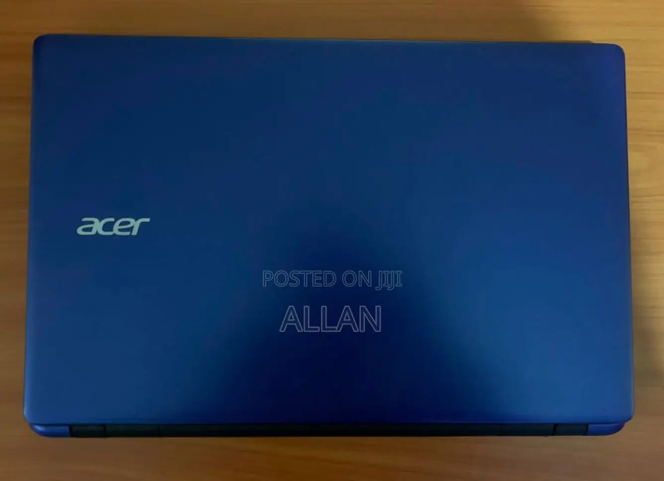 Laptop Acer 4GB Intel Core i5 HDD+SSD 500GB