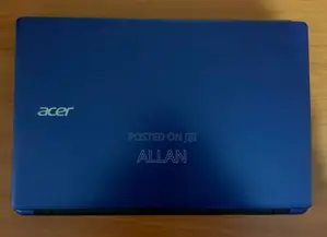 Laptop Acer 4GB Intel Core i5 HDD+SSD 500GB