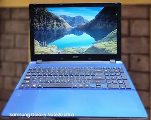 Laptop Acer 4GB Intel Core i5 HDD+SSD 500GB