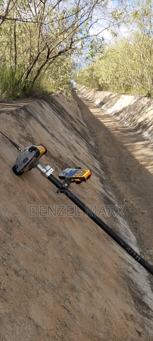 Survey Equipment for Hire