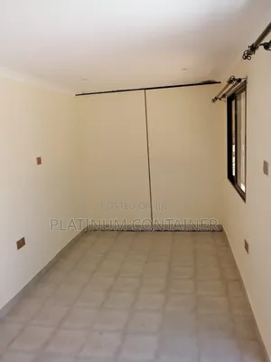 20FT Container Converted to Bedsitter