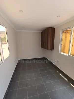 20FT Studio House Fabrication