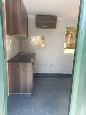 20FT Studio House Fabrication