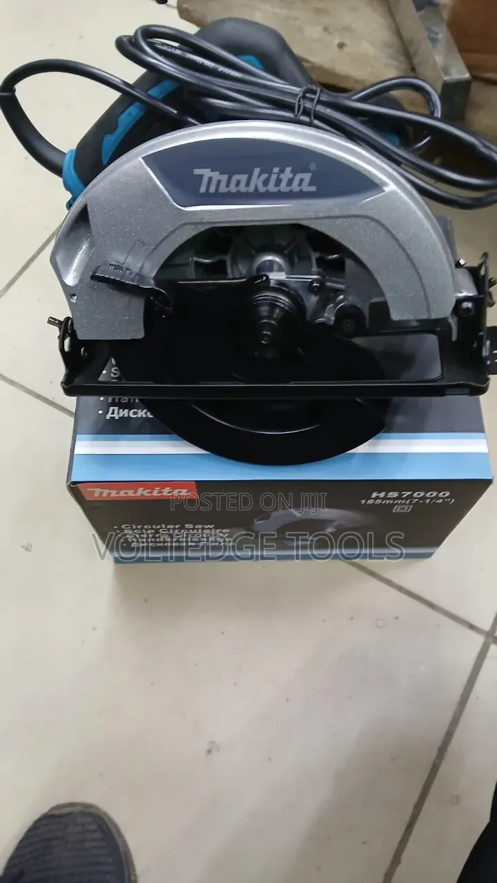 Makita Circular Saw HS7000