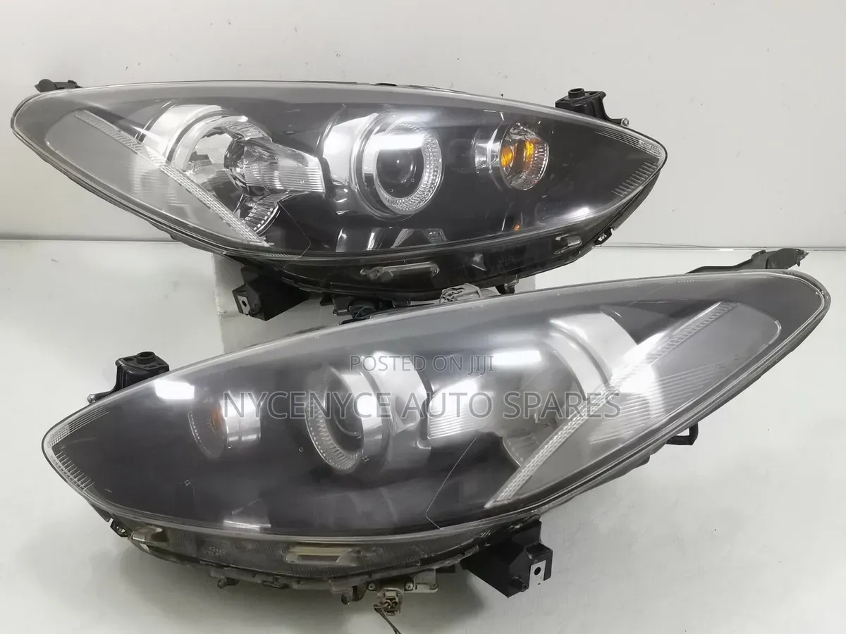 Mazda Demio 2008-2018 Xenon Headlight