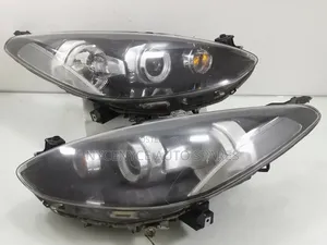 Mazda Demio 2008-2018 Xenon Headlight