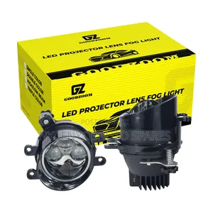 Mazda,Honda Led Projector Foglights