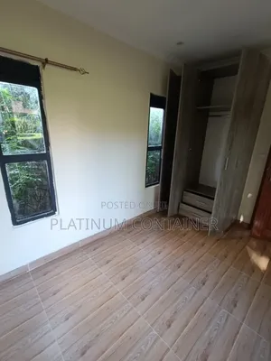 40FT Container Converted to 1-Bedroom House