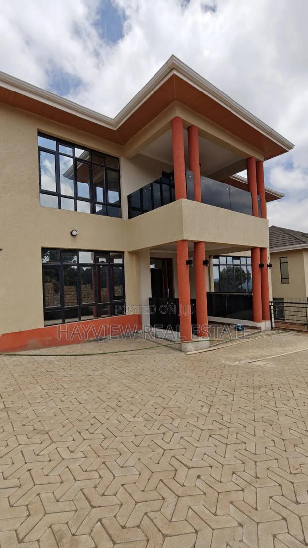 4bdrm Maisonette in Kikuyu-Ndeiya for sale