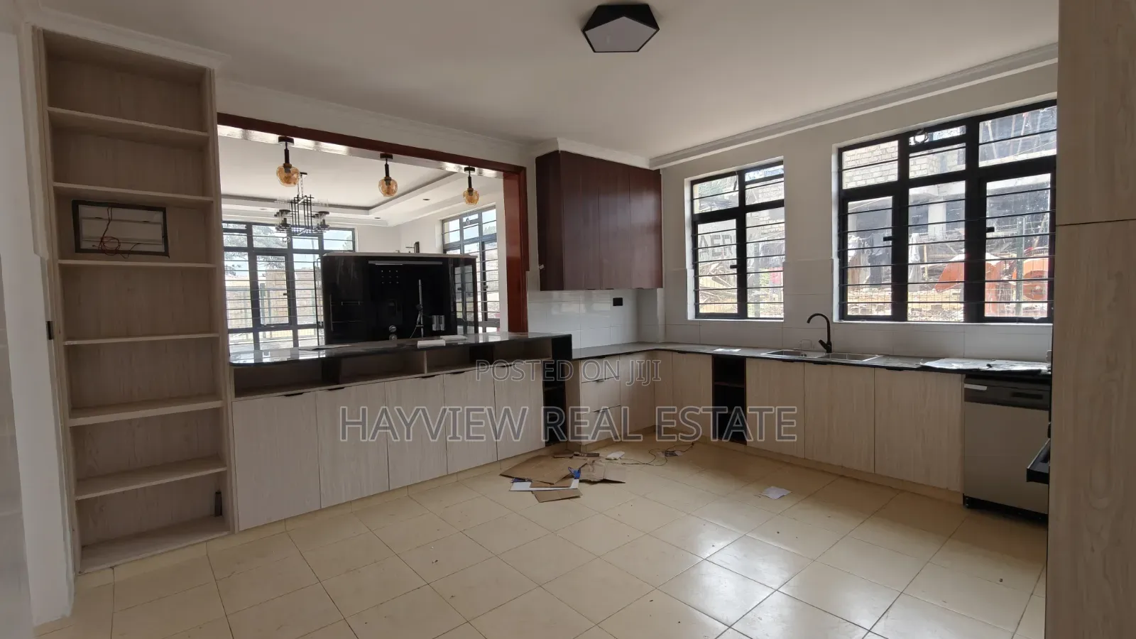 4bdrm Maisonette in Kikuyu-Ndeiya for sale